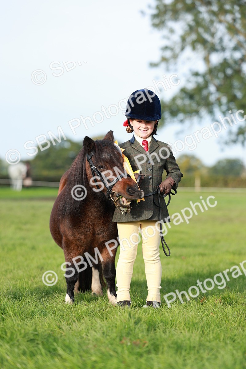 SBM_57064 - S38 - Starters Best Turnout