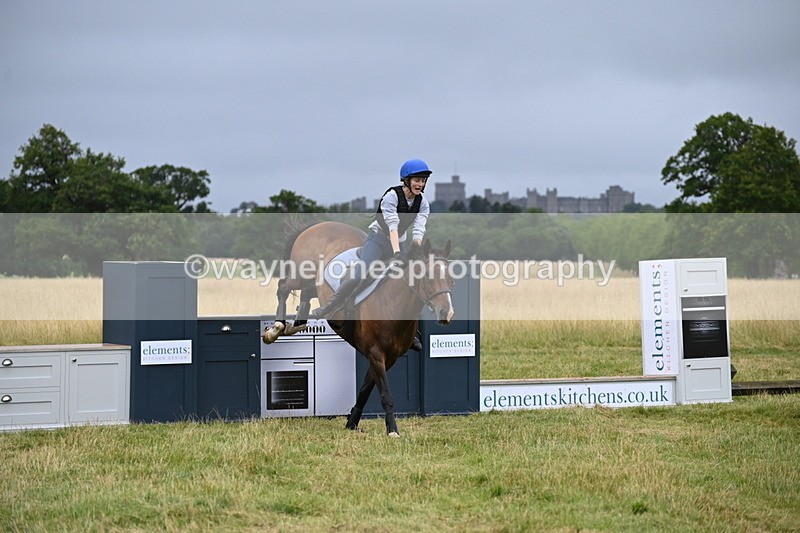 WJ6_1210 - Time at Kitchen Jump 12:28 to 12:44