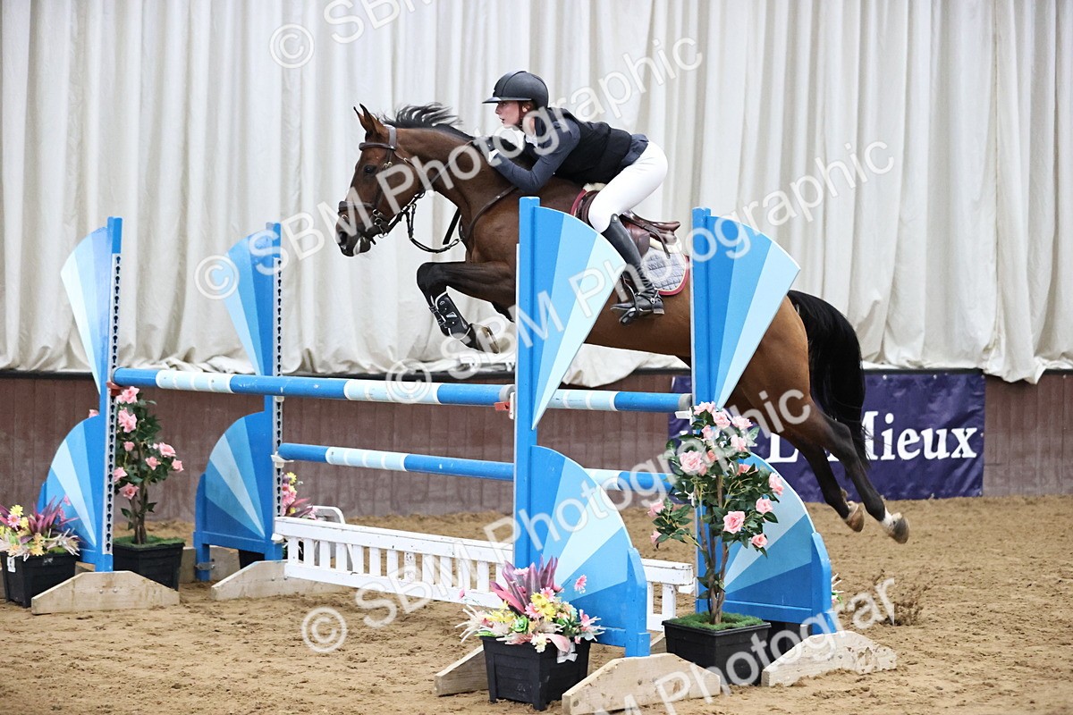 SBM_001575 - Class 8 - Junior 1.15m 1.20m Open