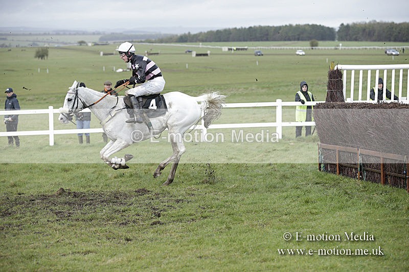 PtP 150320 0420 - New Forest Point-to-Point Larkhill 15/03/20