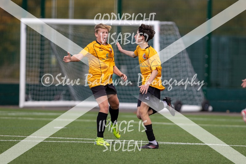 1DX30743 - 2025-10-04 FC Abbey Meads U14 North Wilts RTC V Droitwich Spa Youth FC U14 MJPL