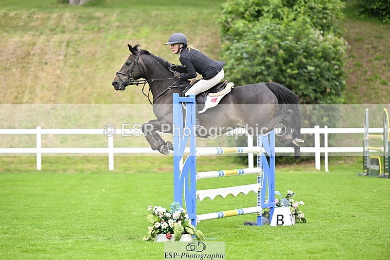 250613A-134216-02313 - Cls 3 Snr Foxhunter