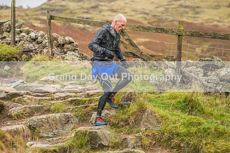 Langdale-1392 - Langdale Horseshoe Fell Race Saturday 12thOctober 2024