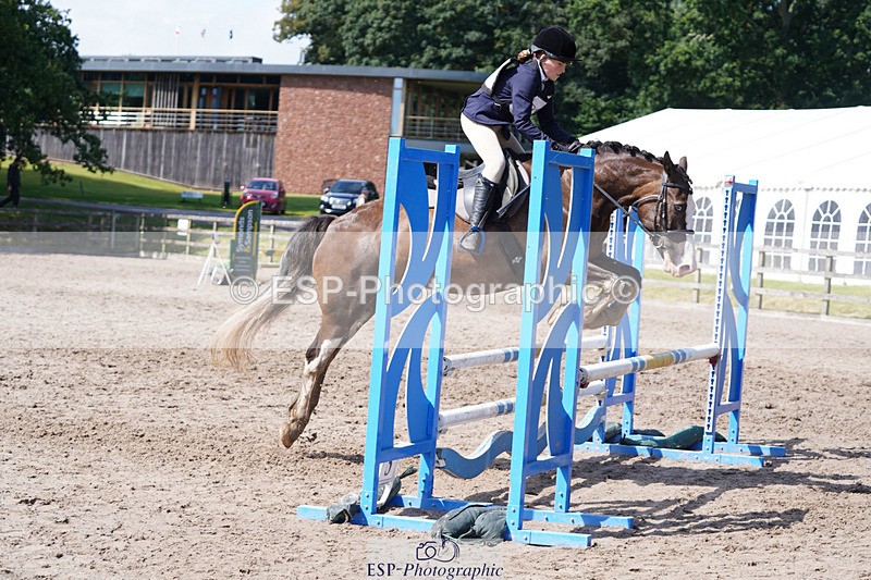 240824X-133252-27782 - 80cm Round 1 13.00 to 14.00