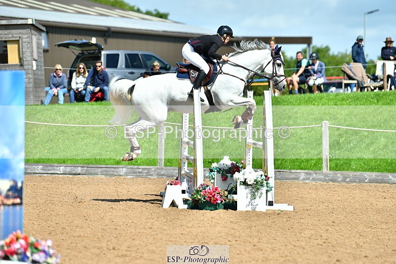 230729A-111636-05423 - Cls 14 NAF Bronze League Semi Final