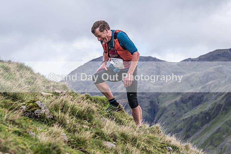 Wasdale Show-435 - Wasdale Head Show Fell Races (Junior & Senior) Saturday 14th October 2023