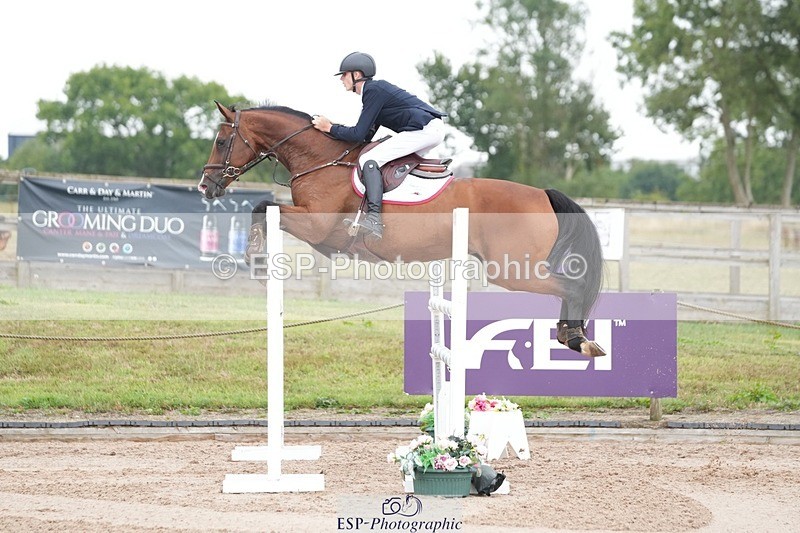 250727-134132-10603 - Cls 27 NAF Silver League Jump Off and Presentations