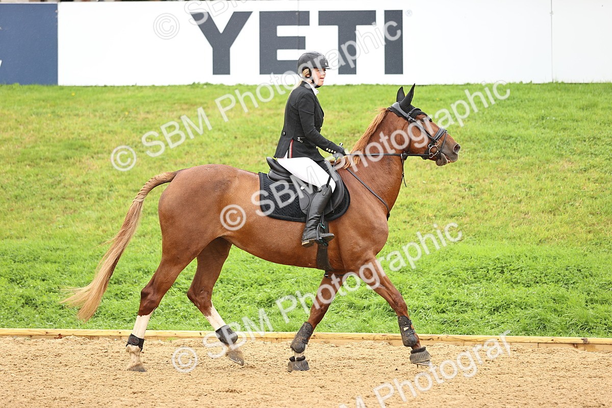 SBM_73283 - J19 - Junior Horse & Pony 90cm Supreme championship