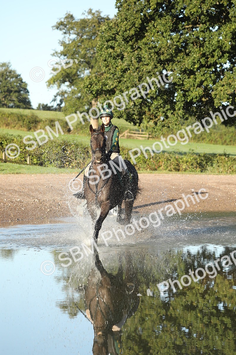 SBM_00285 - E1 Eventers Challenge Clear Round