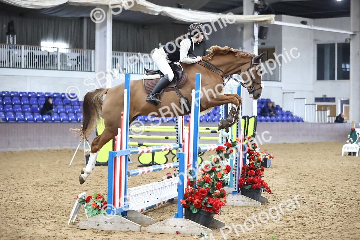 SBM_003269 - Class 11 - Senior Newcomers 1.10m
