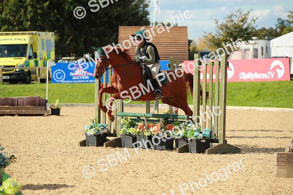SBM_27501 - E12 - Eventers Challenge 70cm Championships