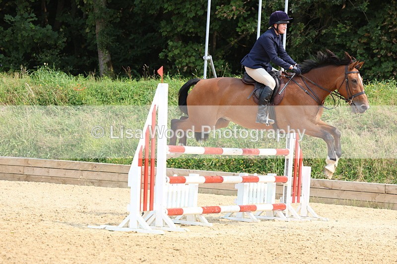 3E7A2266 - Class 7: Senior 1.05m