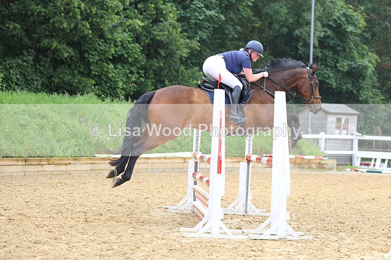 3E7A5718 - Class 5: Senior 95cm