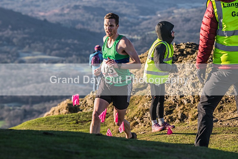 Wansfell-114 - Wansfell Race Saturday 27th December 2025
