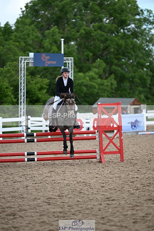 240608A-121218-00821 - Cls 9 Pony BN Jump Off and Presentations