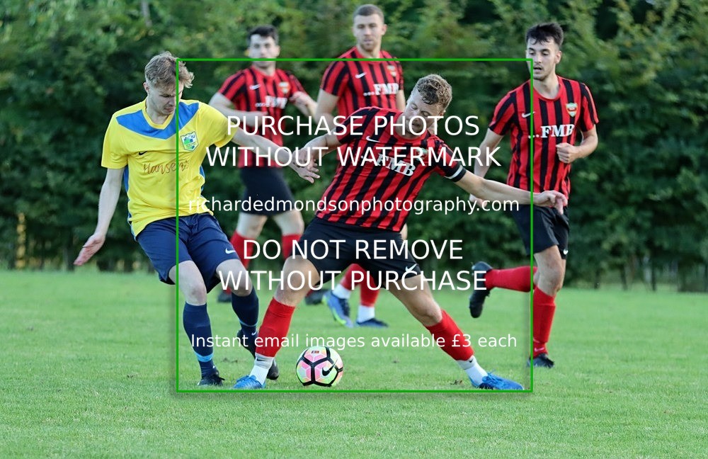 IMG_8311 - Kendal United Reserves vs Endmoor KGR (14/8/24)