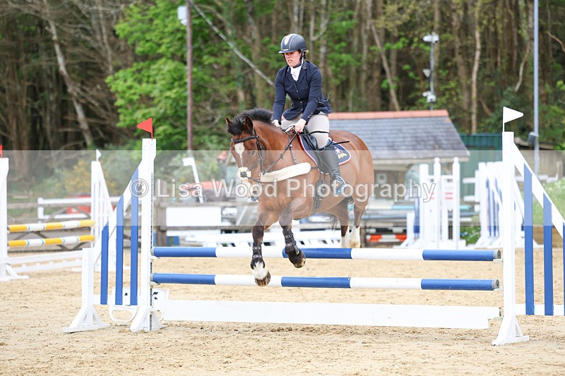 3E7A0099 - Class 5: 85cm