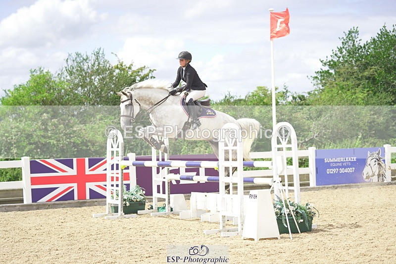 230729A-142814-06572 - Cls 24 1.05m Amateur Quali