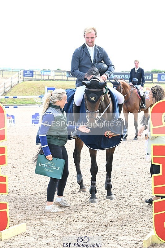 250720-095529-18716 - Cls 20, 1 Star Gold Tour