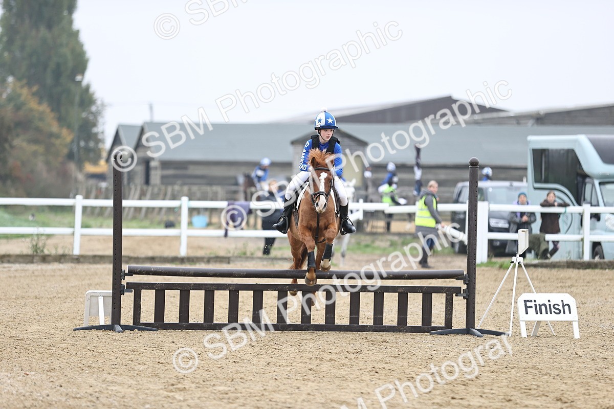 SBM_000307 - Class 1 - 70cm