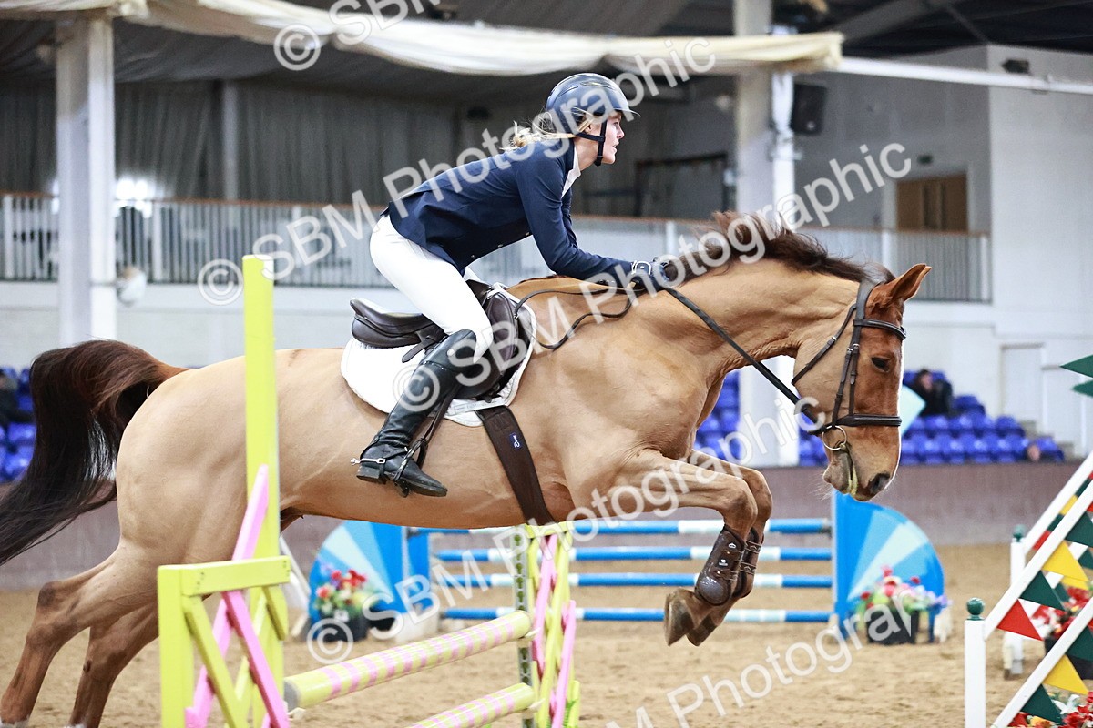 SBM_004664 - Class 15 - Senior British Novice 90cm