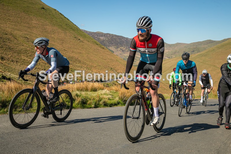 100936 - Newlands Pass 10.00 - 11.00