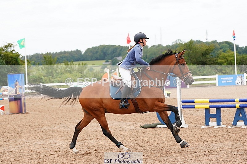 240803A-121358-07795 - Cls 36 85cm Amateur Qualifier