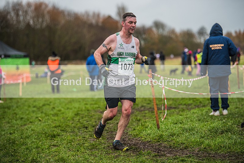 Blackpool-912 - Mid Lancs XC Blackpool Saturday 13th January 2024