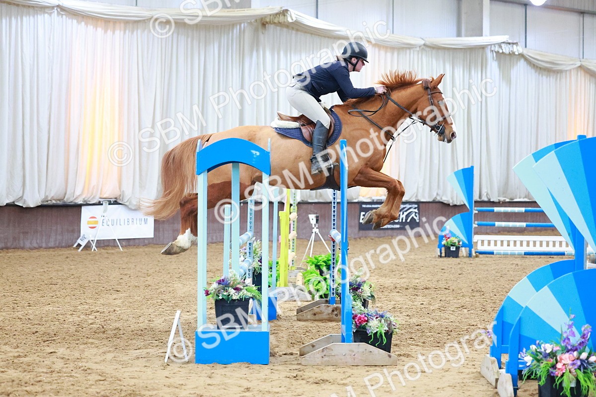 SBM_003566 - Class 10 - Senior Newcomers - 1.10m