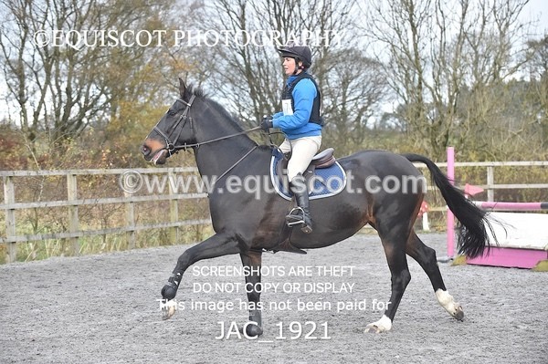 JAC_1921 - 90cm Snr Open, National AE Scottish & Aintree Qualifier