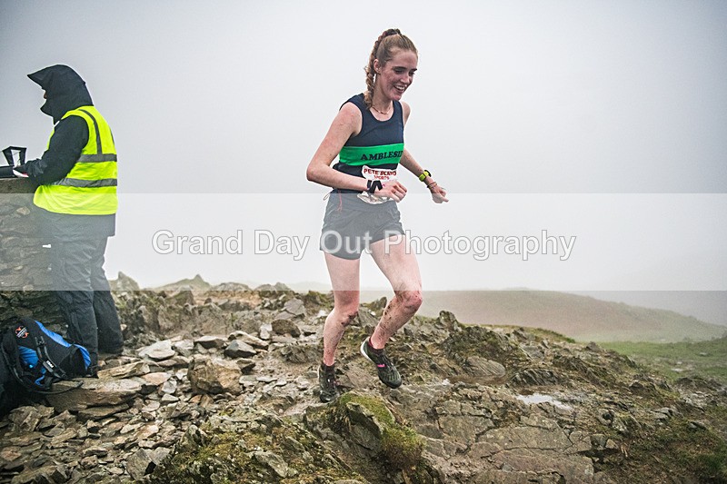 Loughrigg-359 - Loughrigg Fell Race Wednesday 10th April 2024
