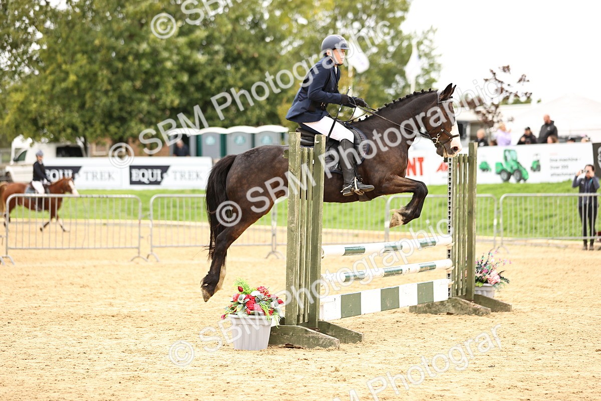 SBM_64798 - J17 - Junior Pony 80cm Championship