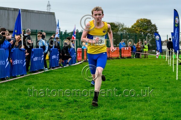 WestRLY25-912060 - Young Male Set Two