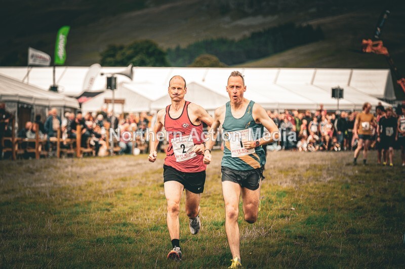 DSCF6252 - Kilnsey Crag race