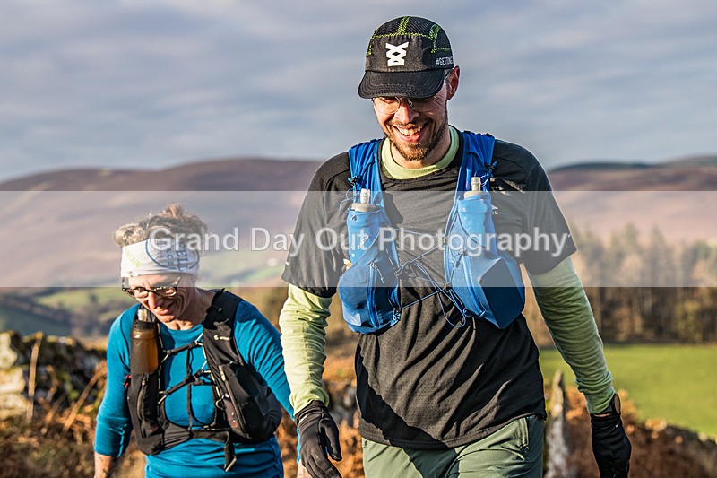 Tweed Valley-634 - High Terrain Events Tweed Valley 50 & 65K Ultra Trail Races Sunday 16th November 2025