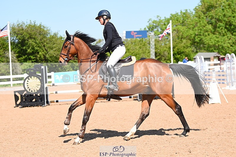 230526A-105744-01218 - Cls 8 British Novice & 90cm Open