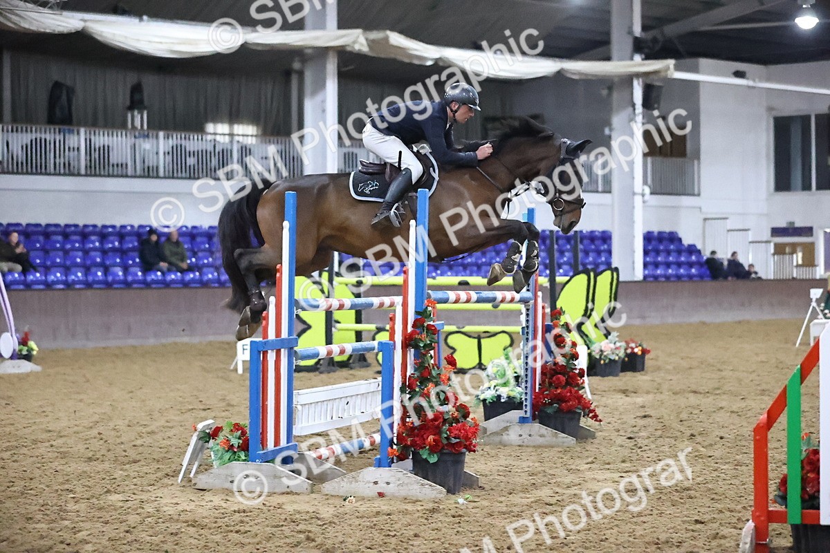SBM_004496 - Class 14 - Senior 1.35m Open