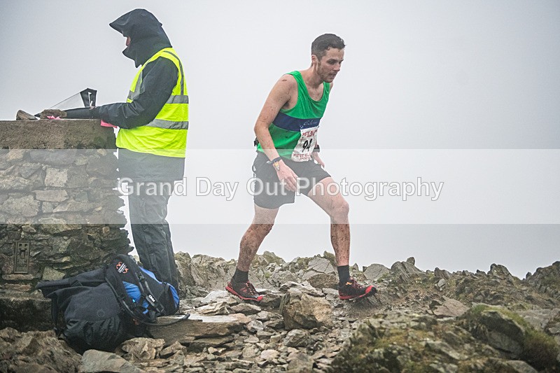 Loughrigg-153 - Loughrigg Fell Race Wednesday 10th April 2024