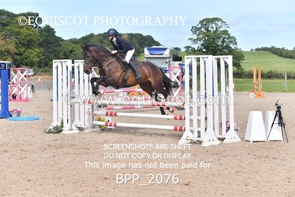 BPP_2076 - CLASS 13 SUN Senior BritiNovice/ 90cm Open