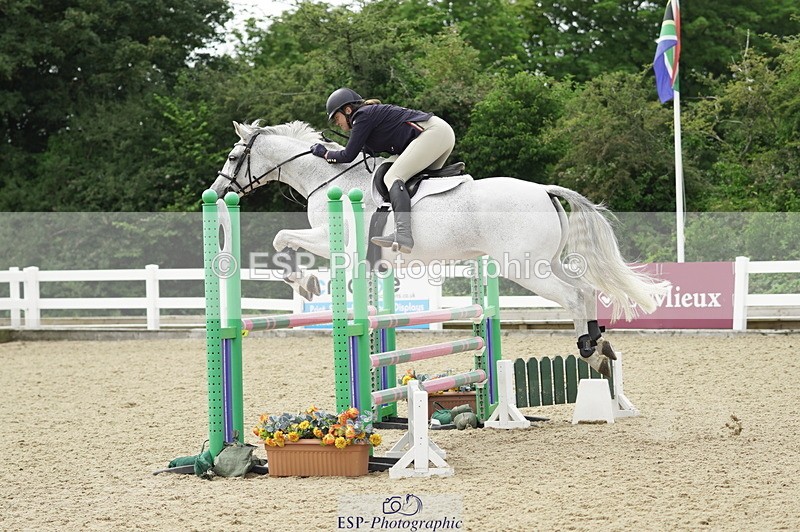 230728A-134730-02199 - Cls 10 95cm Amateur Quali