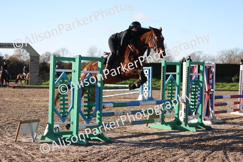 20251130-1262 - Class 3 - 80cm