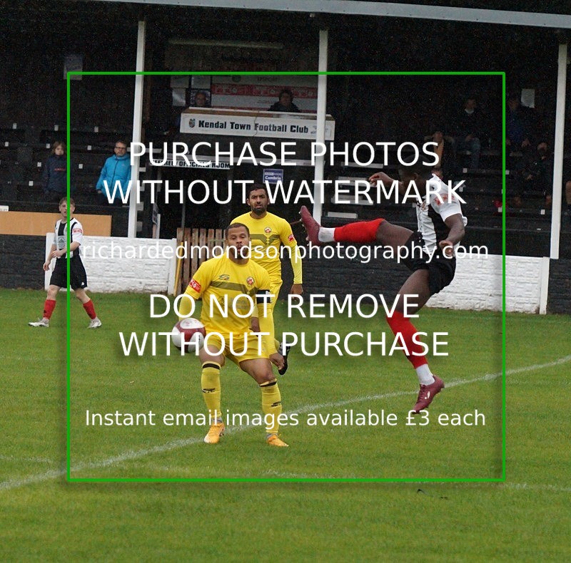 DSC02072 - Kendal Town v Trafford (2/10/21)