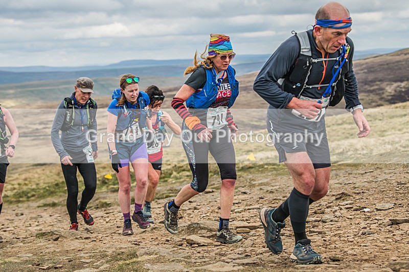 3 Peaks-972 - The 3 Peaks Race Saturday 27th April 2024