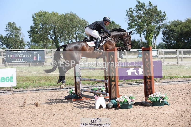 250725-144318-03409 - Cls 3 Snr Foxhunter
