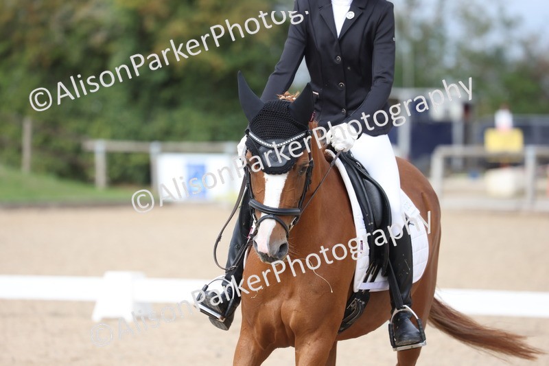 20260912-0611 - Class 5 - Novice 1