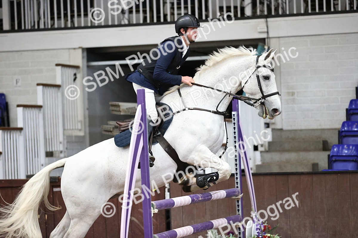 SBM_006858 - Class 18 - Senior Discovery 1.00m