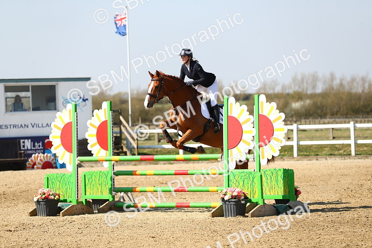 SBM_000762 - Class 3 - Senior Discovery - 1.00m