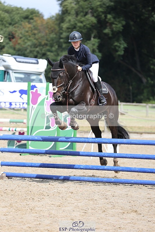 250829A-133951-01805 - Cls 8 95cm Amateur Quali