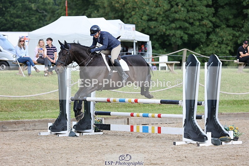 250614A-103029-05690 - Cls 26 British Novice and 90cm Open