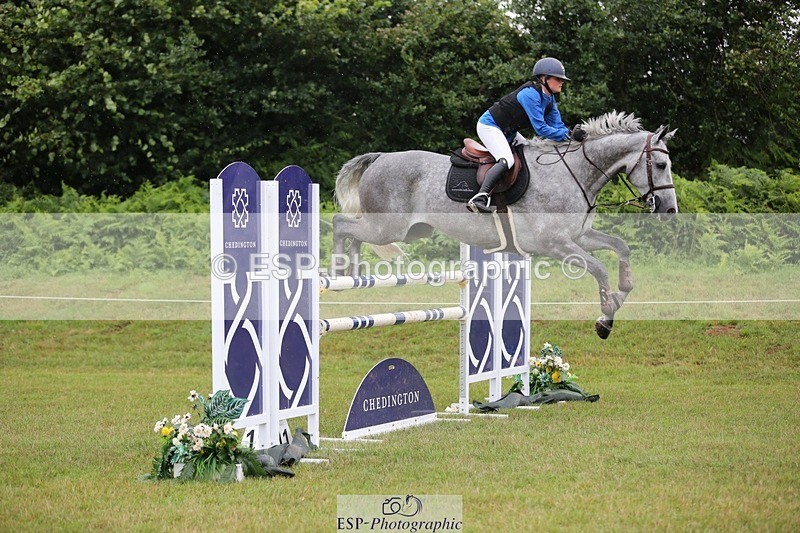 230714-084454-30607 - Cls 73 Fox Hunter Final 1st round